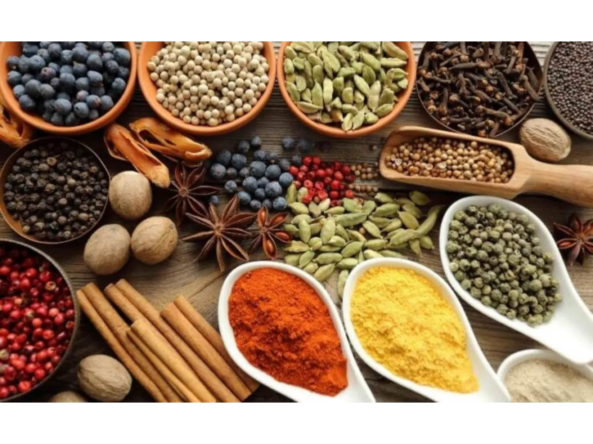 Powder Conveying Solutions for Food Industry